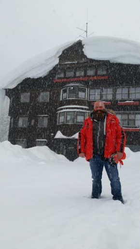 Berghotel Almagmach Immenstadt Im Allgäu